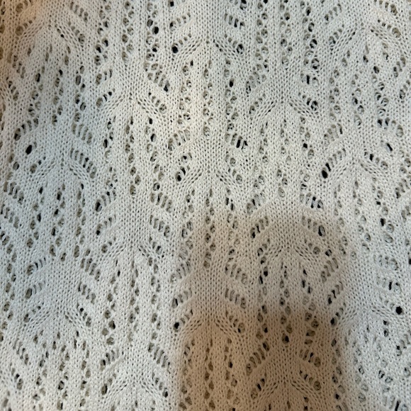 Aqua & Kristopher Brock Dress - Picture 5 of 6